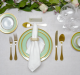 A Guide To Table Setting For Different Occasions - More Of A Woman