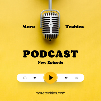 EP1: Getting Your Foot In Tech