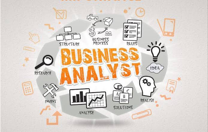 Job Opportunities Available for a Business Analyst