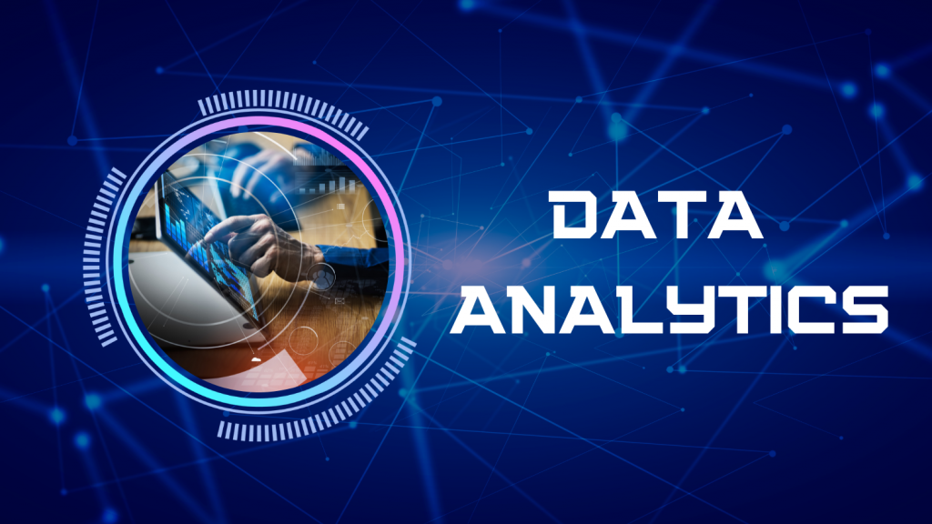 How To Get Started In Data Analytics