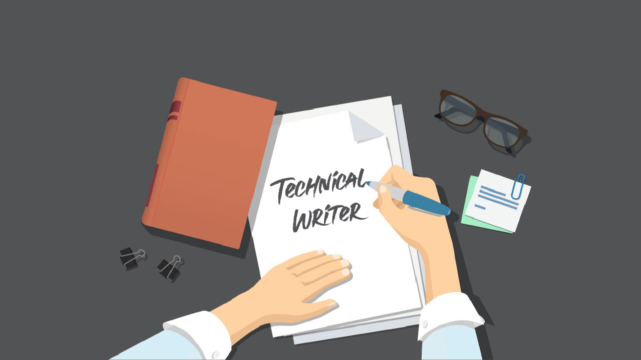 How To Get Started In Technical Writing