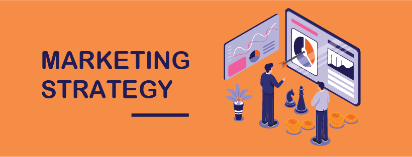 5 types of product Marketing strategy